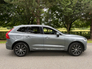 2020 VOLVO XC60 INSCRIPTION TWIN ENGINE AWD