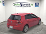 2017 VOLKSWAGEN GOLF 1.4 TSI Automatic, LOW MILEAGE, Reversing camera