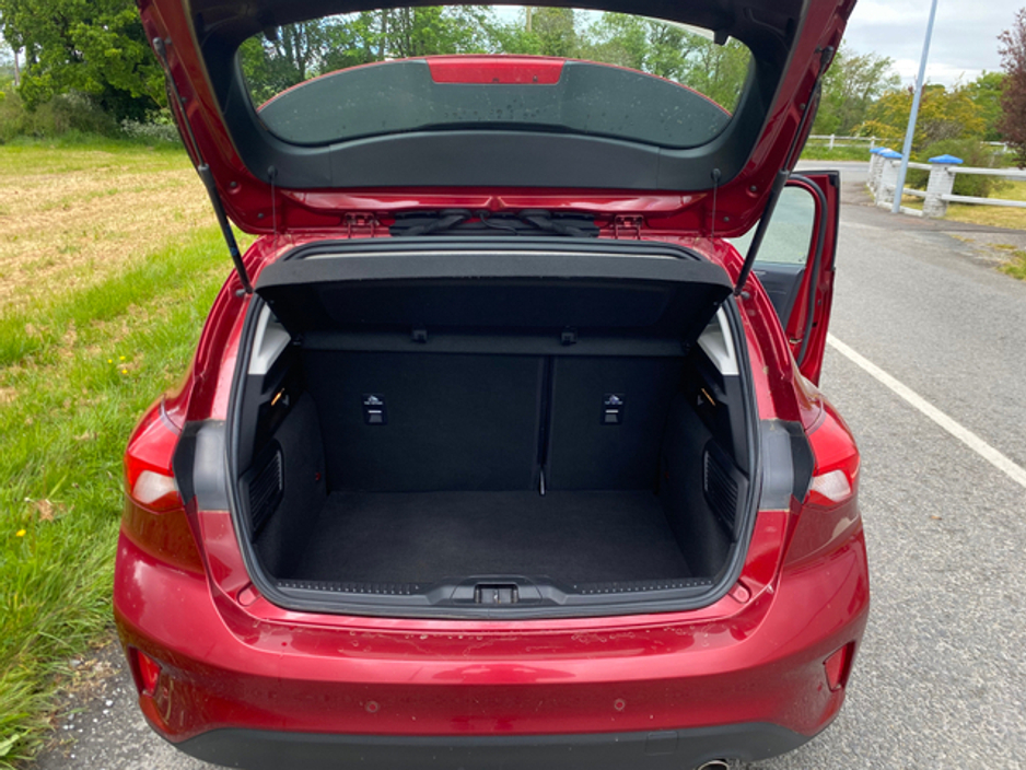 2019 Ford Focus 1.5L Diesel For Sale Images