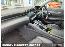 2019 Peugeot 508 1.5L Diesel For Sale Images