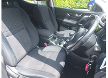 2015 Nissan Qashqai 1.5L Diesel For Sale Images