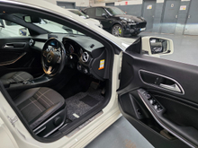 2015 Mercedes-Benz CLA Class 1.6L Petrol For Sale Images