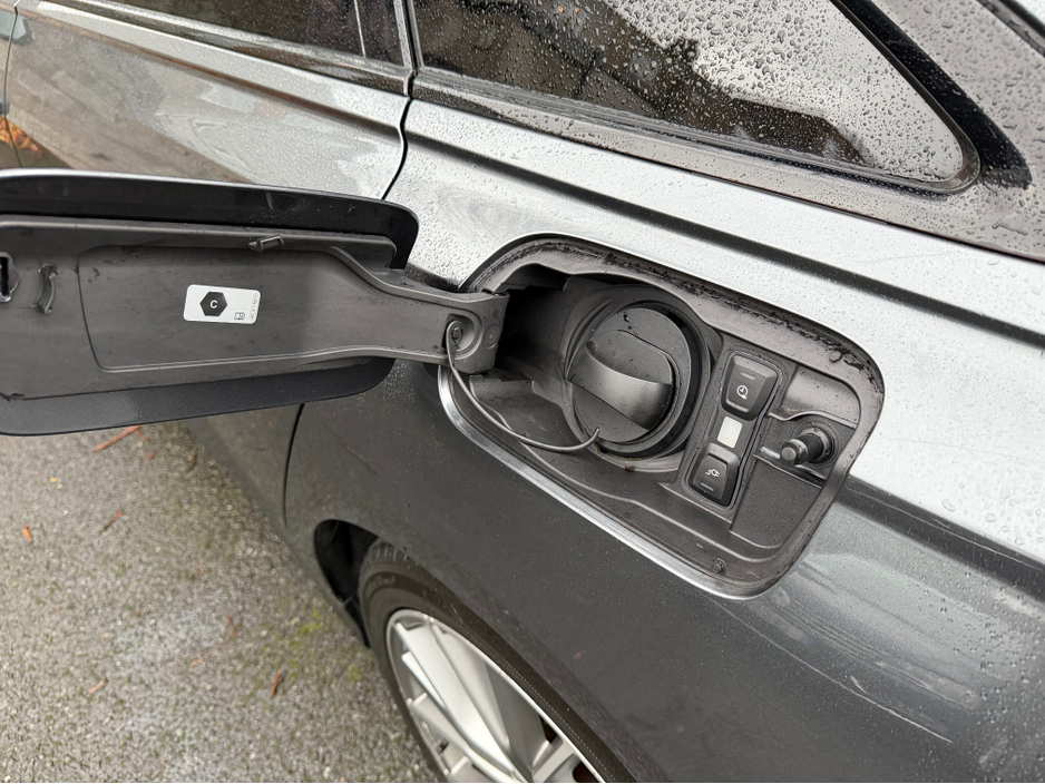 2021 Audi A6 2L Petrol Plug-in Hybrid For Sale Images