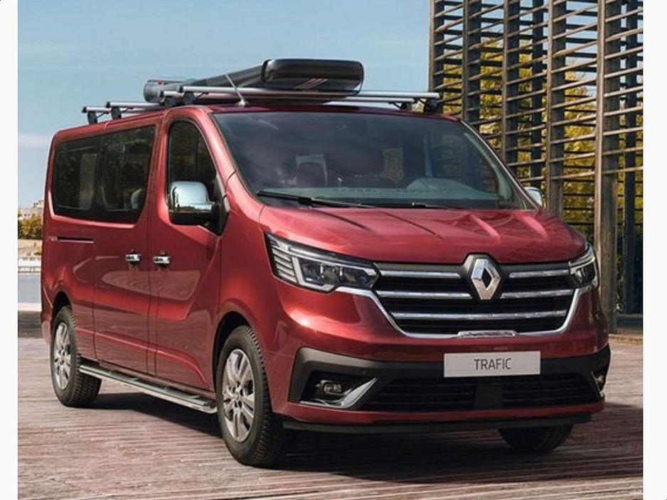 Used Renault Master 2026 in Mayo