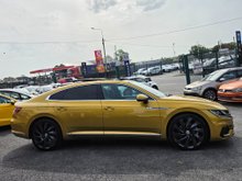 2019 Volkswagen Arteon 2L Petrol For Sale Images