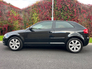 2008 AUDI A3 1.6 102HP ATTRACTION