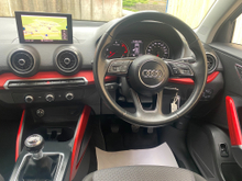 2019 Audi Q2 1.6L Diesel For Sale Images