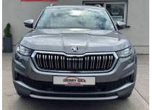 2022 Skoda Kodiaq 2.0L Diesel For Sale Images