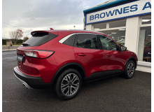 2021 Ford Kuga 1.5L Diesel For Sale Images