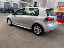 2012 Volkswagen Golf 1.6L Diesel For Sale Images