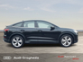 2025 AUDI Q4 E-TRON Q4 E-TRON SB 45 SPORT