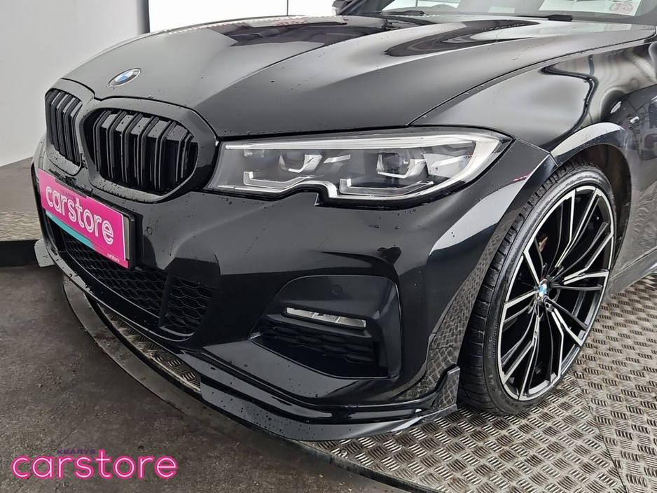 BMW 3 Series 320d xDrive M Sport Auto (KIT) — thumbnail 19
