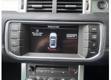 2014 Land Rover Range Rover Evoque 2.2L Diesel For Sale Images