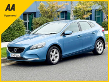 Volvo V40 D2 SE 5DR
