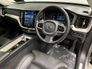2022 VOLVO XC60 T6 Inscription PHEV 340BHP - HUGE SPEC - Reversing Camera - Panoramic Sunroof - Sat Nav - Climate Control - Electric Heated Memory Seats - Keyless Start - Apple CarPlay/Android Auto