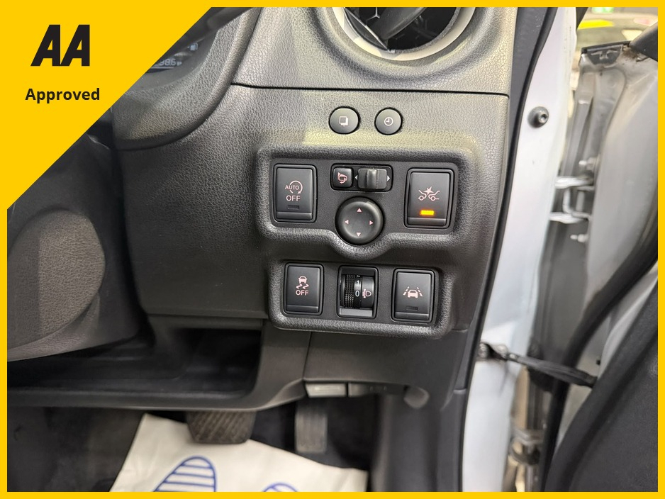 Nissan Note Sv — thumbnail 20