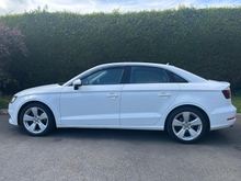 2015 Audi A3 2L Diesel For Sale Images
