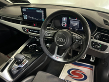 2020 Audi A4 2L Diesel For Sale Images
