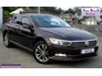 2016 VOLKSWAGEN PASSAT HIGHLINE BE 1.6 TDI MANUAL 6SPEED FWD 120HP 4DR