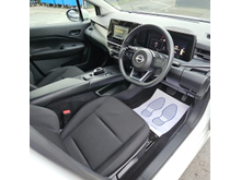 2022 Nissan Note 1.2L Petrol Hybrid For Sale Images