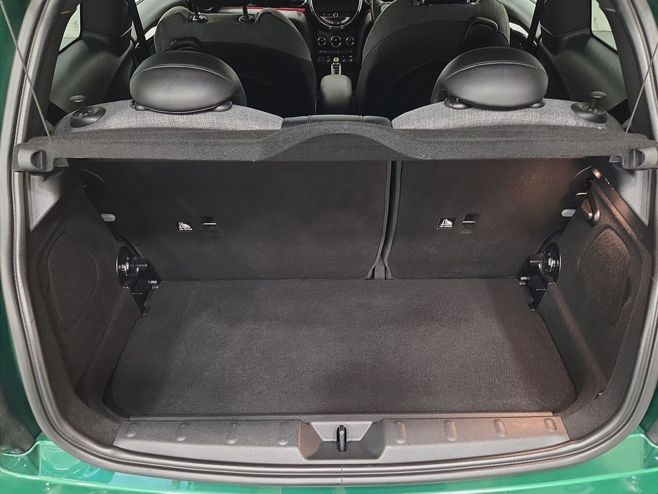 2022 MINI Hatch 0L Electric For Sale Images