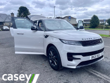 2024 Land Rover Range Rover Sport 2L Petrol Plug-in Hybrid For Sale Images