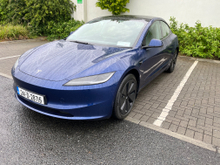 2024 Tesla Model 3 0L Electric For Sale Images