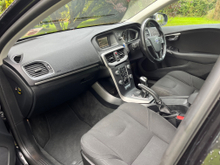2016 Volvo V40 2L Petrol For Sale Images