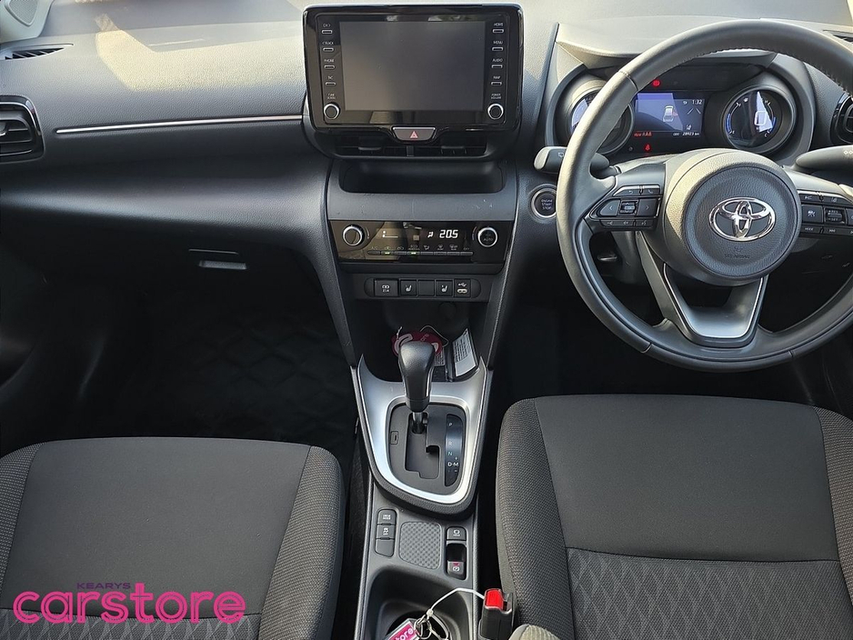 Toyota Yaris Cross 1.5 G — thumbnail 11