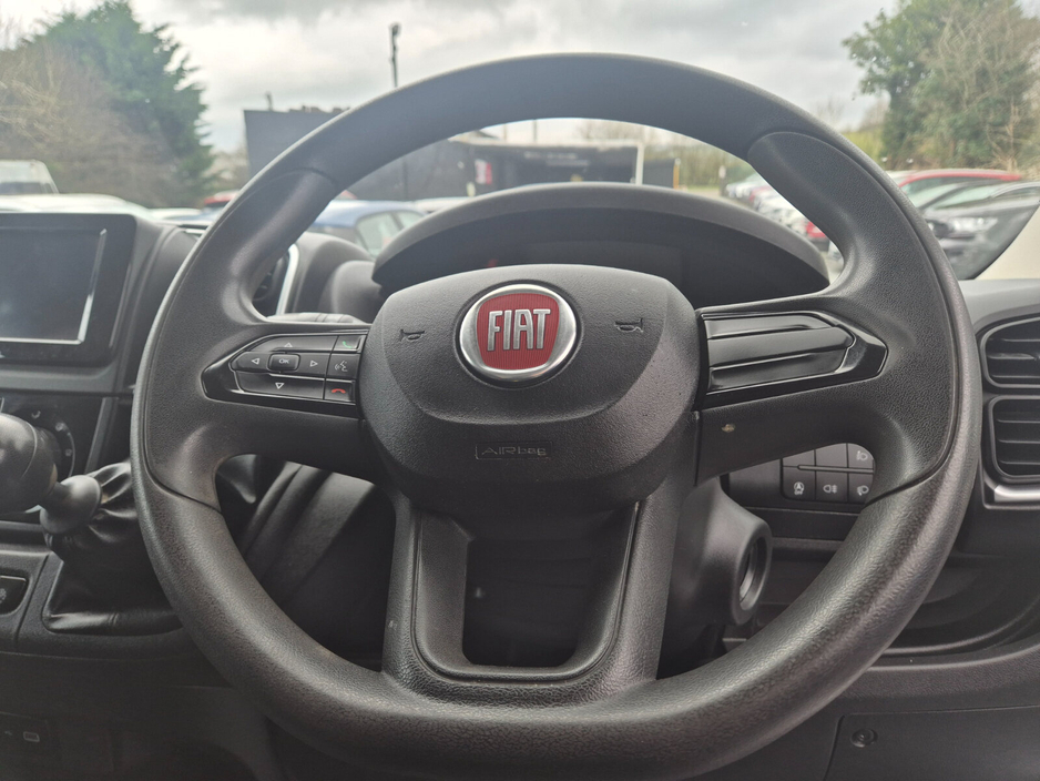 2023 Fiat Ducato 2.2L Diesel For Sale Images