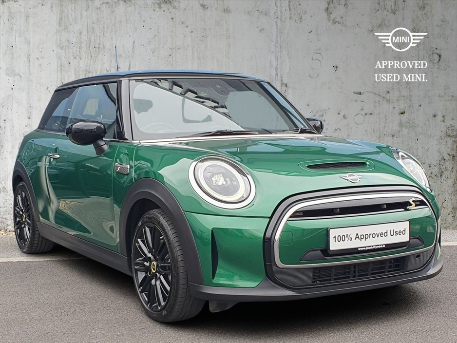 2023 MINI Hatch For Sale Images