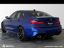 2021 BMW 3 SERIES M-Sport M-Performace 4DR Auto