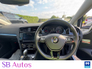 2017 VOLKSWAGEN GOLF 171 Volkswagen Golf Highline Connect 1.4 DSG