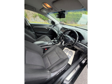 2013 Hyundai i40 1.7L Diesel For Sale Images