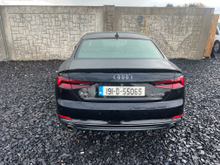 2019 Audi A5 2L Petrol For Sale Images