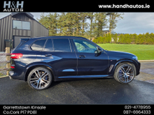 2019 BMW X5 3L Diesel For Sale Images