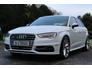 2015 AUDI S3 ABA-8VCJXF 5DRS AUTOMATIC