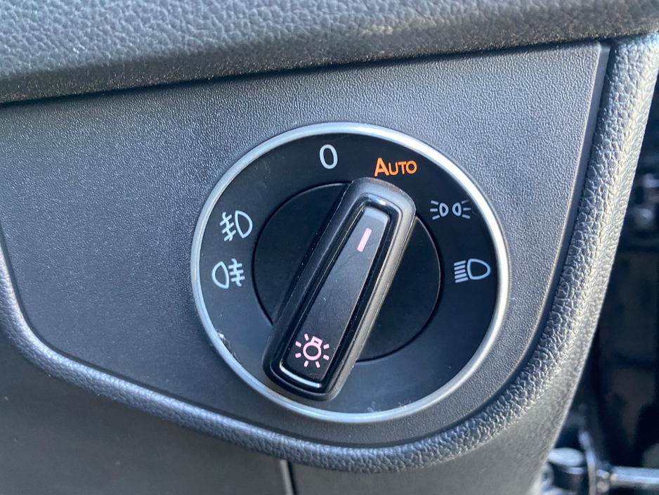 2021 Volkswagen Polo 1.5L Petrol For Sale Images