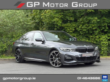 2020 BMW 3 Series