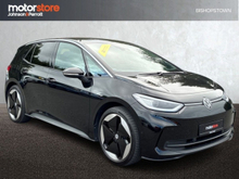 Volkswagen ID.3 ID3 Match 231 Horsepower Pro S 77kWh (Large Battery)