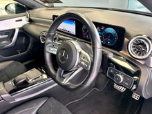 2022 Mercedes-Benz A Class 1.3L Petrol Plug-in Hybrid For Sale Images
