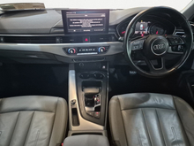 2022 Audi A4 2L Diesel For Sale Images