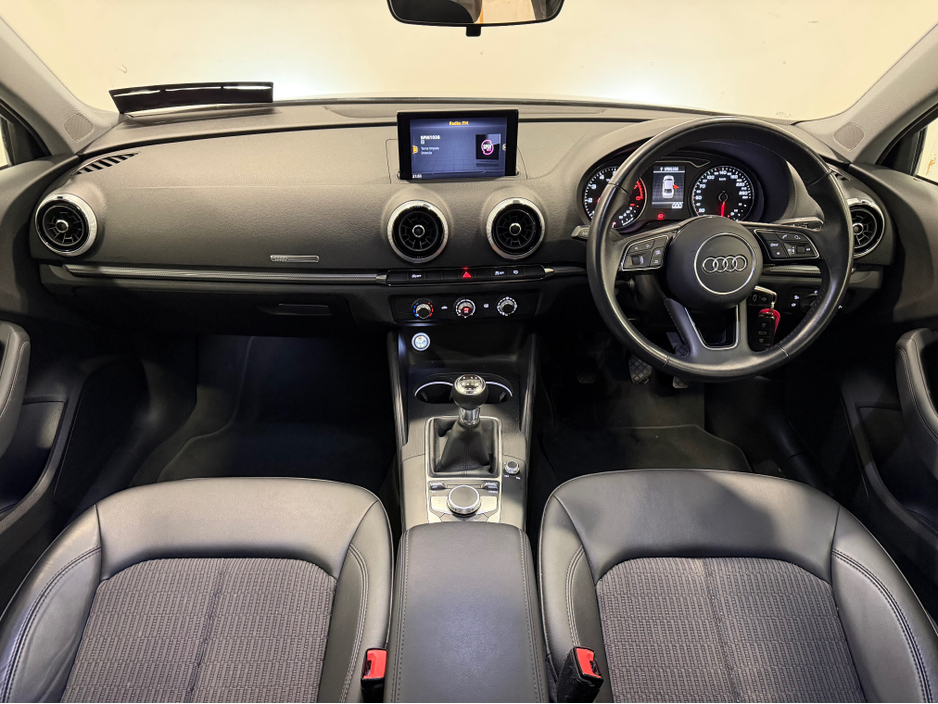 2019 Audi A3 1L Petrol For Sale Images
