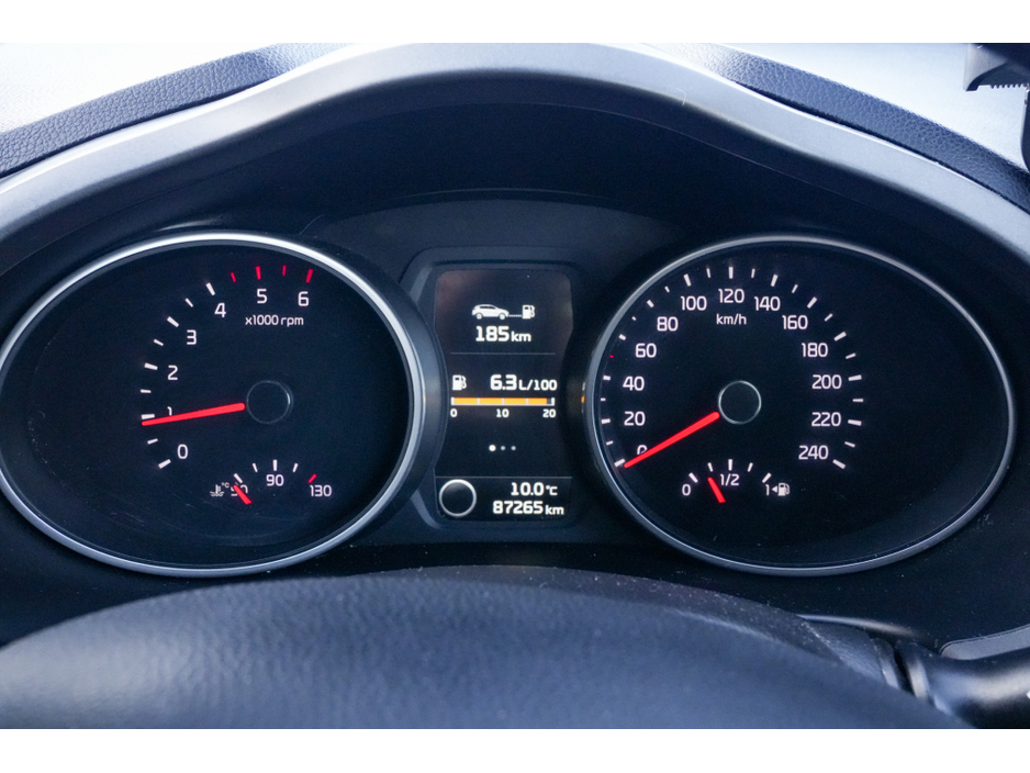 Kia Sportage 1.7 Diesel Manual — thumbnail 19