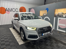 Audi Q5 €34950! 2019 AUDI Q5 AUTOMATIC...