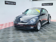 2014 Volkswagen Beetle 1.2L Petrol For Sale Images