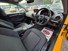 2017 Audi A3 1.4L Petrol For Sale Images