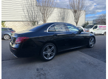 2018 Mercedes-Benz E Class 2.0L Diesel For Sale Images