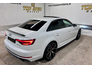 2019 AUDI A4 Audi A4 2.0 Auto Sport