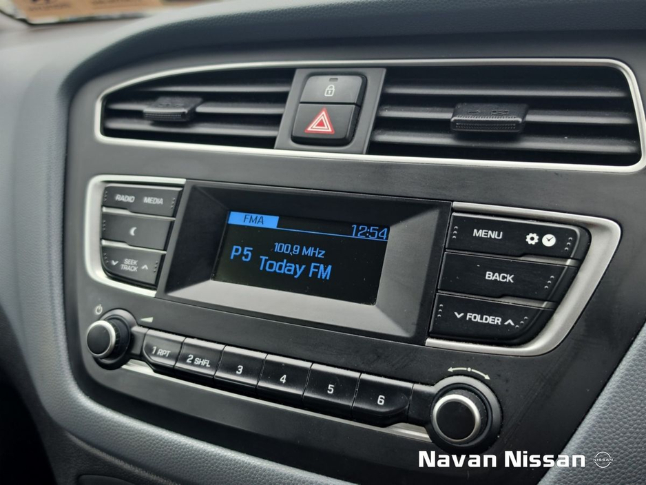 2019 Hyundai i20 1.2L Petrol For Sale Images